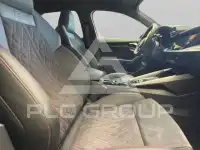 2022 Audi A3