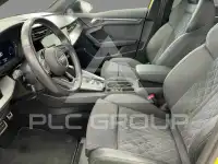 2022 Audi A3