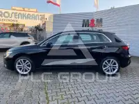 2022 Audi A3