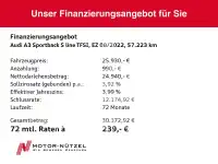 2022 Audi A3