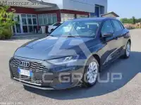 2022 Audi A3