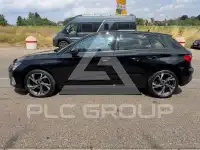 2022 Audi A3