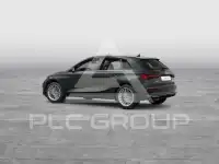 2022 Audi A3