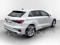 2022 Audi A3