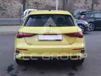 2022 Audi A3