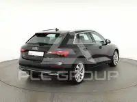 2022 Audi A3