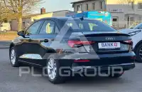 2022 Audi A3