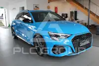 2022 Audi A3