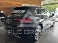 2022 Audi A3