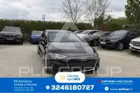 2022 Audi A3