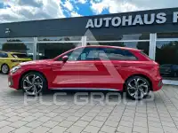 2022 Audi A3