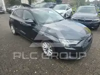 2022 Audi A3