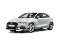 2022 Audi A3