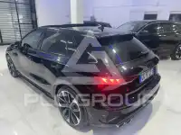 2022 Audi A3