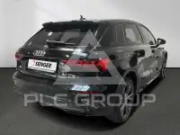 2022 Audi A3