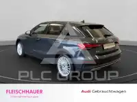 2022 Audi A3