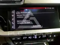 2022 Audi A3