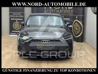 2022 Audi A3