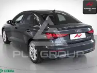 2022 Audi A3