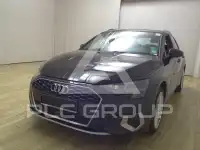 2022 Audi A3
