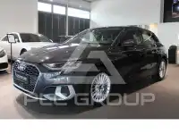 2022 Audi A3