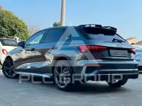 2022 Audi A3