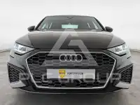 2022 Audi A3