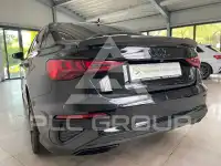 2022 Audi A3