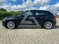 2022 Audi A3