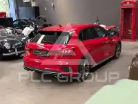 2022 Audi A3