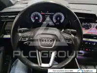 2022 Audi A3