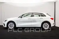 2022 Audi A3