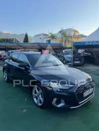 2022 Audi A3