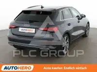 2022 Audi A3