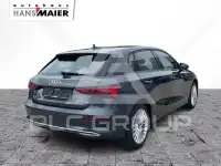 2022 Audi A3