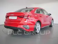 2022 Audi A3