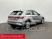 2022 Audi A3
