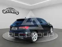 2022 Audi A3