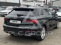 2022 Audi A3
