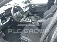 2022 Audi A3