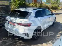 2022 Audi A3