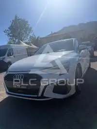 2022 Audi A3