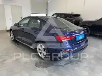 2022 Audi A3