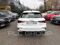 2022 Audi A3