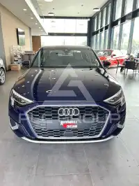 2022 Audi A3