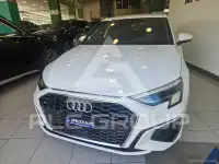 2022 Audi A3