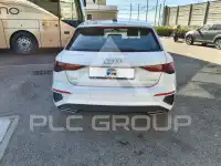 2022 Audi A3
