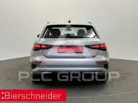 2022 Audi A3