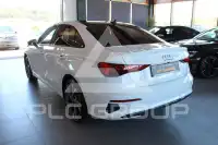 2022 Audi A3