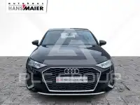 2022 Audi A3